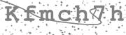 This is a CAPTCHA image, use shortcut Ctrl + Alt + P to play the alphabet audio for this image